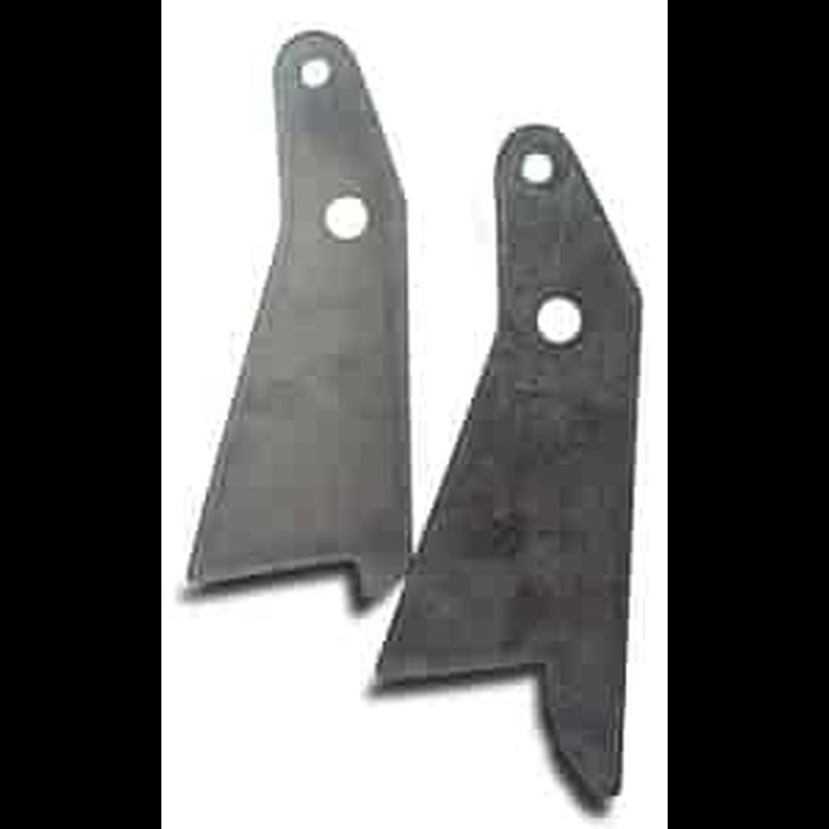 MT BRACKET KIT OFFSET 9 FORD