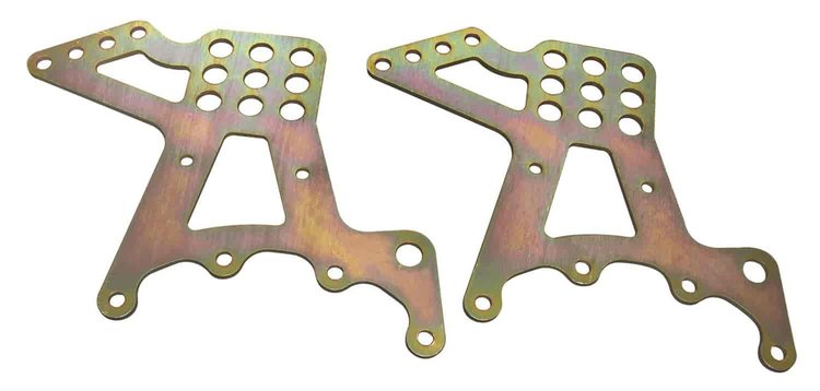 T-LINK BRKT SET QC REAR