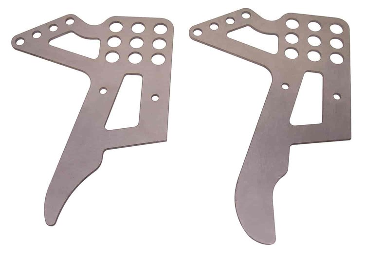 T-LINK BRKT SET 9IN FORD