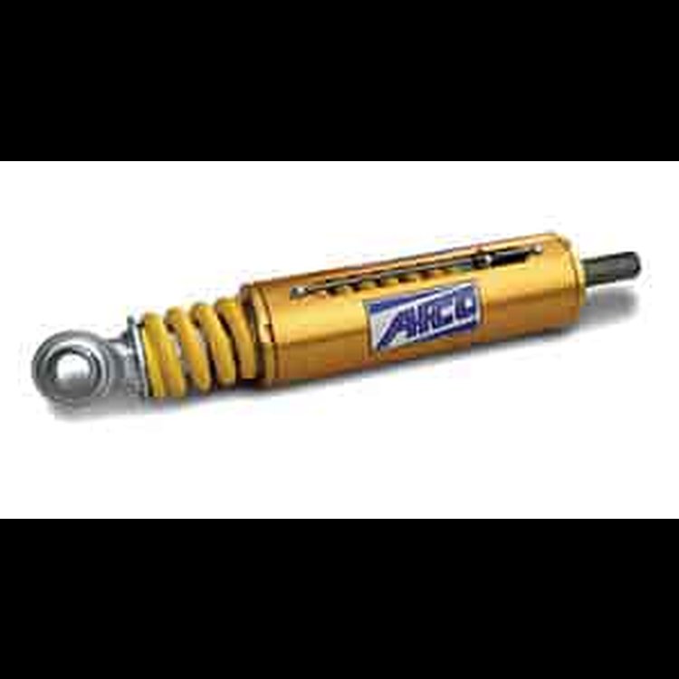 TORQUE LINK W/BRAKE SPG 1600