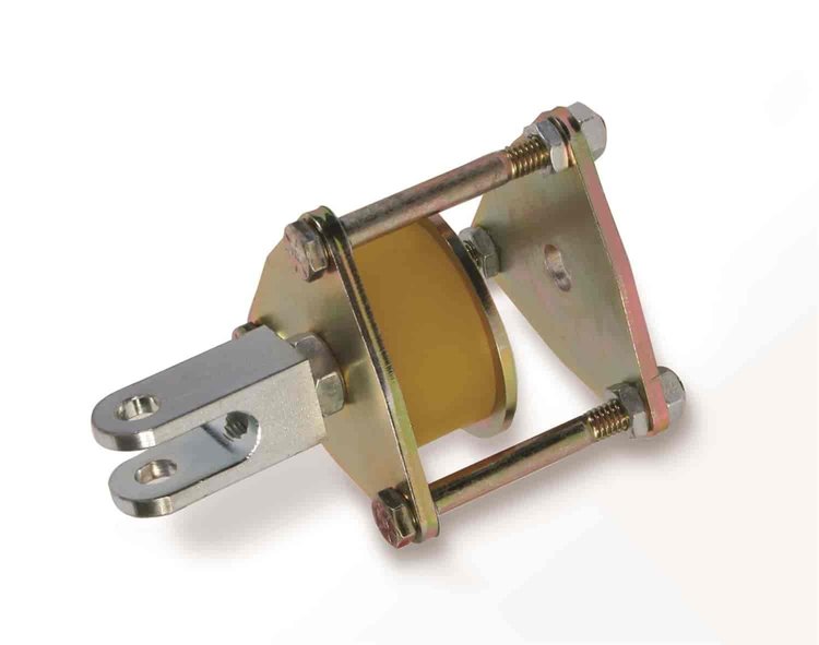 CHASSIS REBOUND LINK W/CL