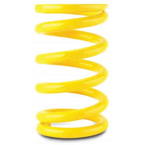 5.5 X 9.5" Conventional Coil Spring (Front) 600lb Rate