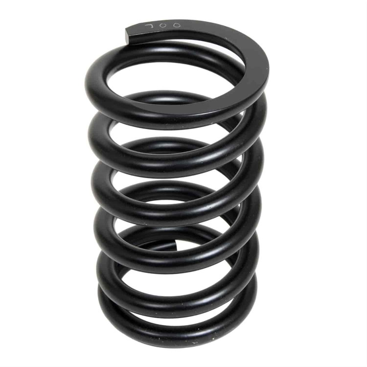 AFCOIL-5.5 X 9.5 700 BLAC