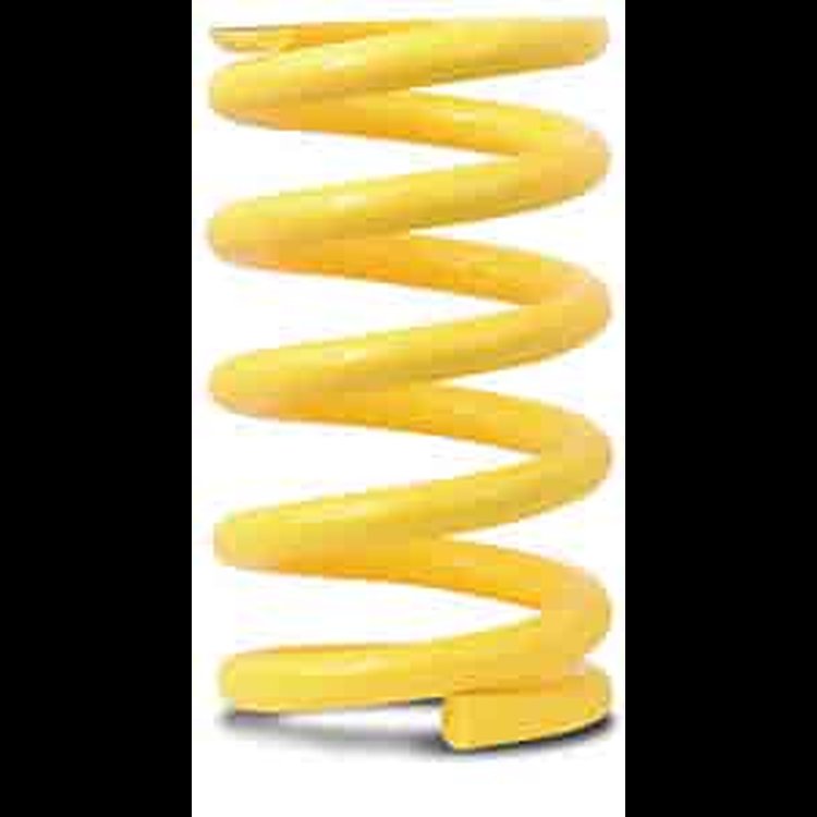 5.5 X 9.5" Conventional Coil Spring