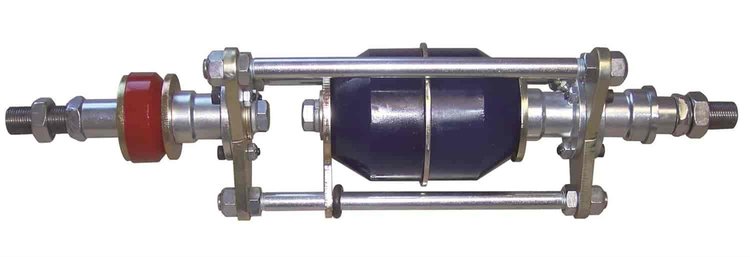T-LINK TWIN SHAFT R BUSHI