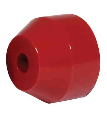 TORQ LINK BUSH-LG DIA RED