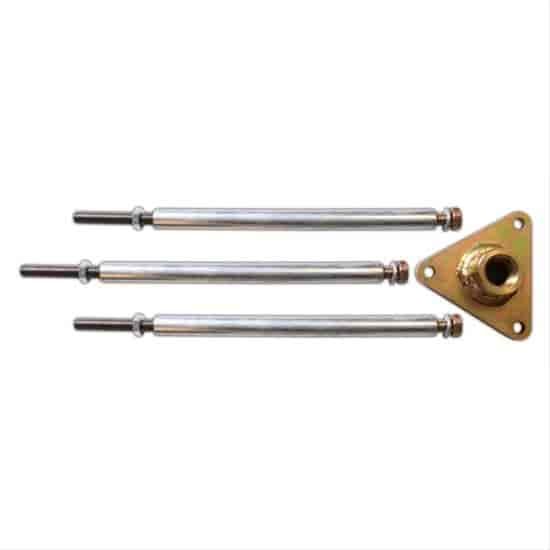 STUD KIT PRO STYLE TORQUE LINK