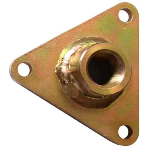 REAR ROD END ATTACH PLATE