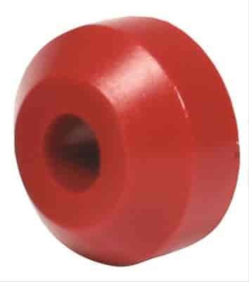 BUSHING-2 1/4IN RED HARD