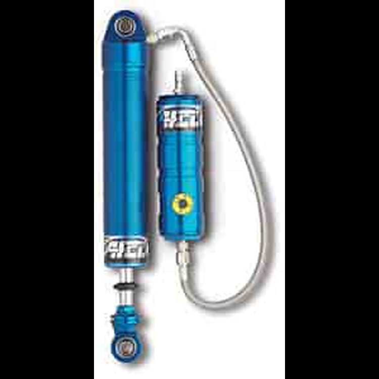 7in GAS DA BIG GUN SHOCK-
