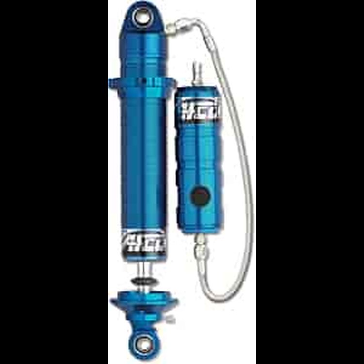 7in GAS DA BIG GUN SHOCK-FOR ALL POWER ADDER CLASSES