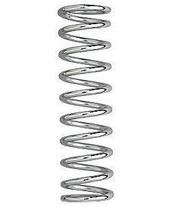 10" Coil-Over Spring 350lb Rate
