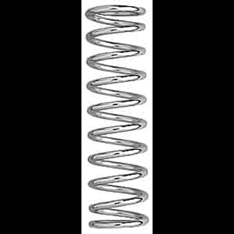 14" Coil-Over Spring 100lb Rate