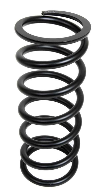 AFCOIL-5" X 13" 250 BLACK