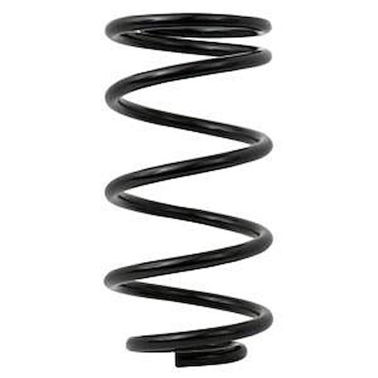 5-1/2" X 12" Street Stock Rear Spring 250lb rate