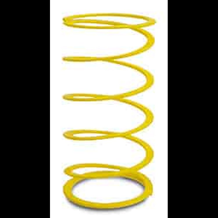 TAKE-UP SPRING 5LB YELLOW