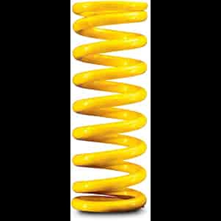 COIL SPRING 8" 2-5/8"