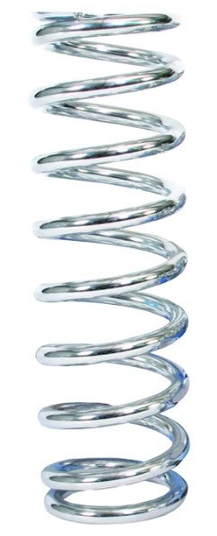 8" Coil-Over Spring 200lb Rate