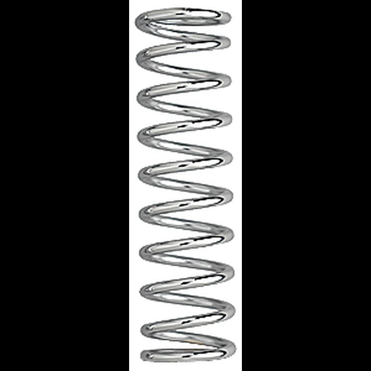 8" Coil-Over Spring 550lb Rate