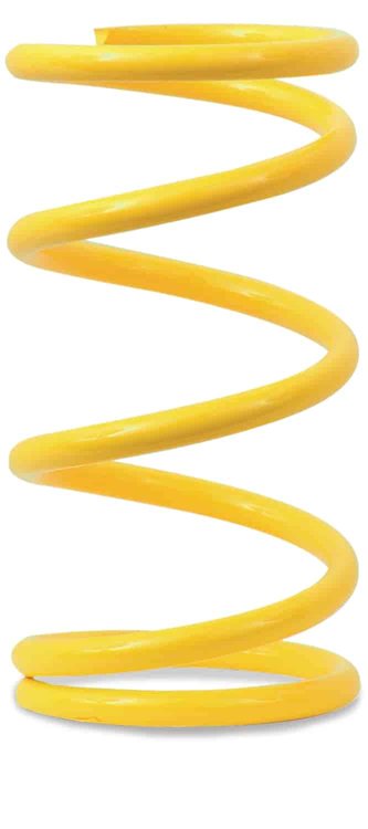 SPRING-1 7/8 X4 SECONDARY COIL
