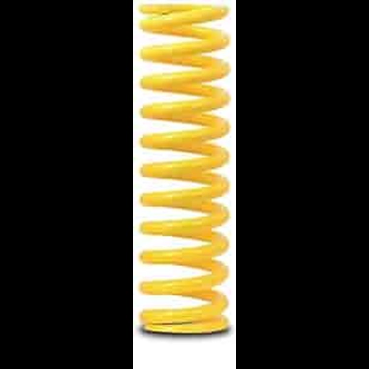 1-7/8 in. I.D. Coil-Over Spring Free Height: 8 in.
