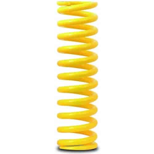 1-7/8 in. I.D. Coil-Over Spring Free Height: 10 in.