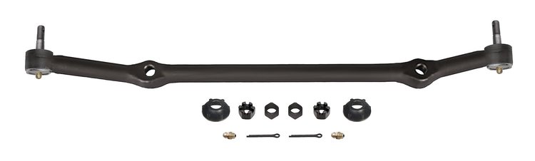 DRAG LINK-78-88 MONTE CARLO