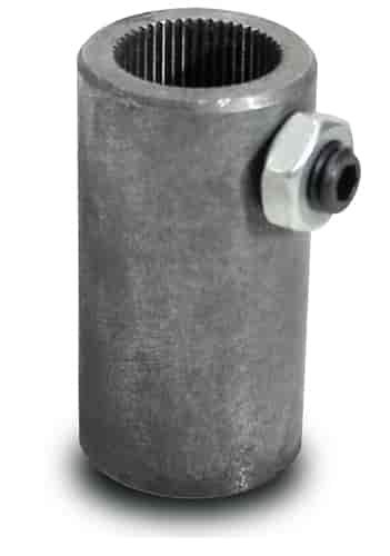 SPLINED COUPLER-GM STD