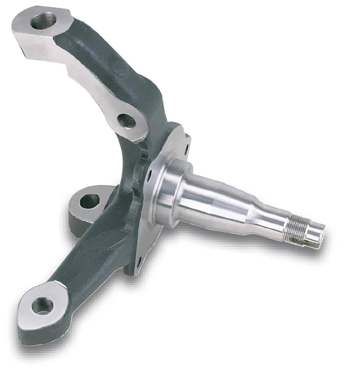 SPINDL IMCA PINTO/MUST LS