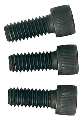 BOLT KIT REAR HUB DUST COVER