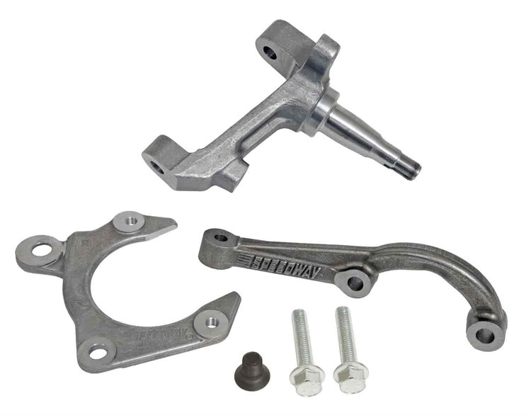 IMCA METRIC SPINDELKITRIG