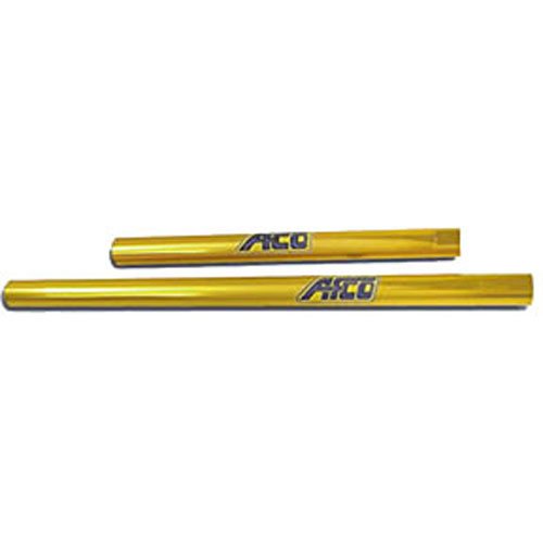 Tie Rod Tube Length: 16"