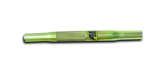 SWAGED STEEL TUBE 18