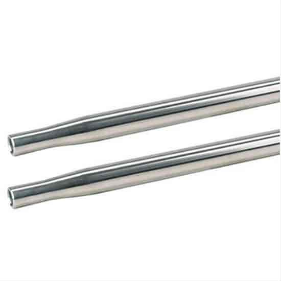 SWEDGED ALUM TUBE-5/8 21