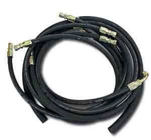 HOSE KIT POWER STEERINGCLOTH