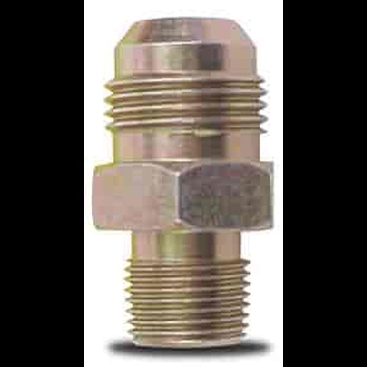 FITTING-PS PUMP ORIFICE PRESS