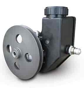 PUMP P.S. ALM W/RESV PULLEY