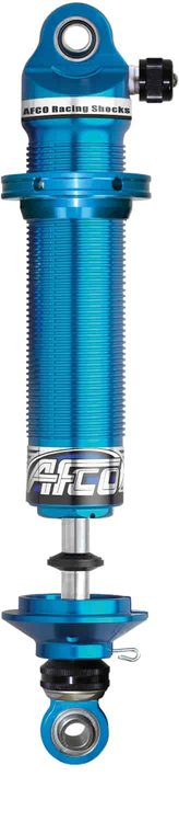 SHOCK DBL T2 ADJ OVAL 5IN
