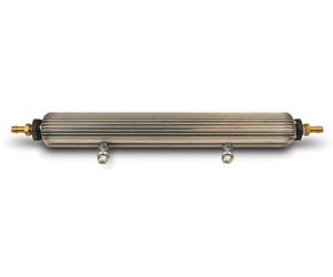 COOLER IN-LINE TRANSMISSION