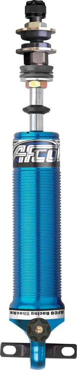 SHOCK-ALUM DBL ADJ STK MT
