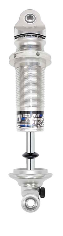 SHOCK SGL ADJ T2 DRAG 3IN