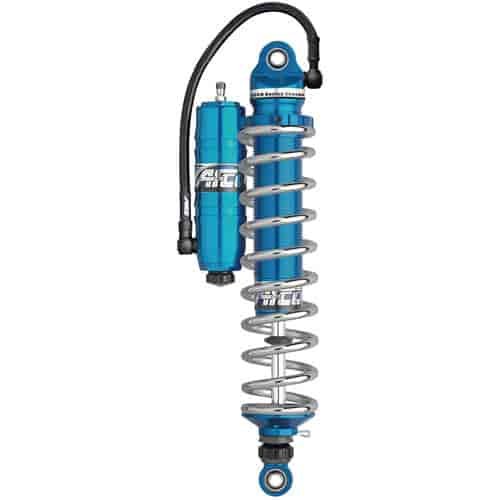 Big Gun X Double Adjustable Twin Tube Coil-Over Shock