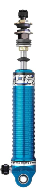 SHOCK DBL ADJ T2 DRAG 4IN