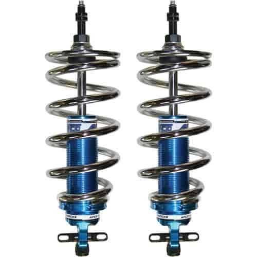 Front Drag Racing Coil-Over Conversion Kit Double Adjustable