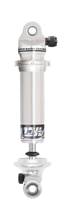 SHOCK-ST ROD DA TT SHRT 4