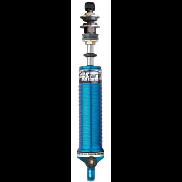 SHOCK-ALUM DBL ADJ STK MT