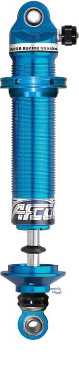 AFCO DBL ADJ W/BRNG DRAG