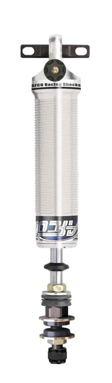 SHOCK-ALUM 7IN ADJ STK MT