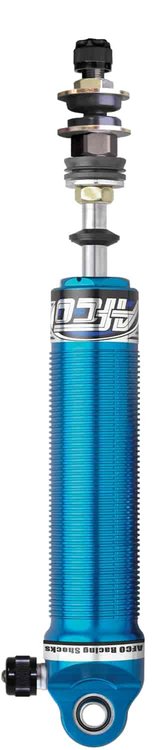 Big Gun Coil Over Shock - Rear
