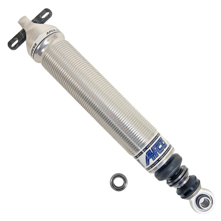 SHOCK-ALUM 7IN ADJ STK MT
